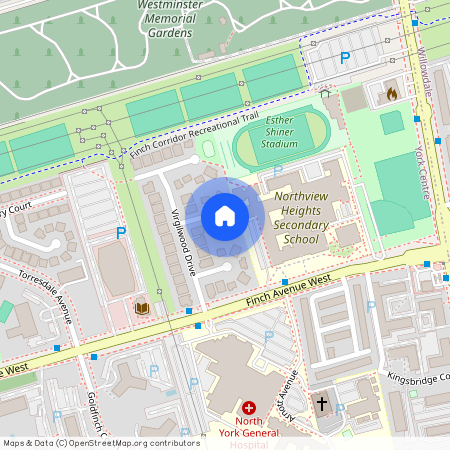 24 Dunboyne Court Unit# Lower B, Toronto