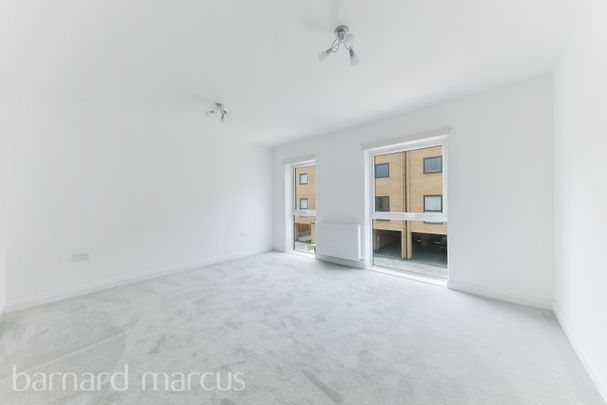 Calico Avenue, New Mill Quarter, ., Hackbridge - Photo 1