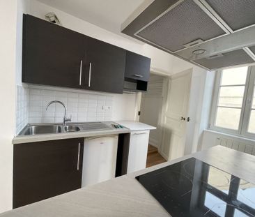 location Appartement 2 pièces à Colmar - REF 237-21 IB - Photo 3