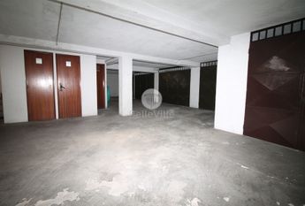 Apartamento T3 em Braga