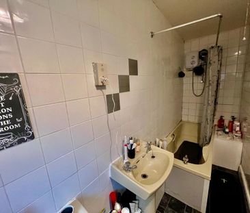 1 bedroom ground floor flat to rent - Photo 6