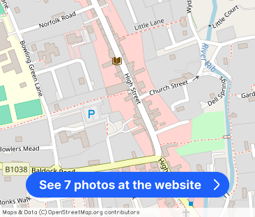 Anvil Court, Buntingford - Photo 1