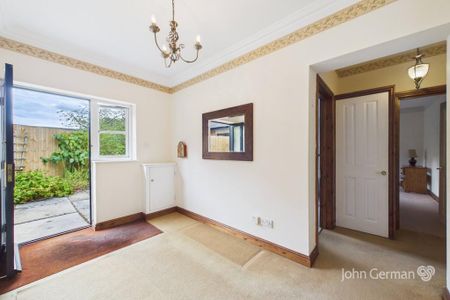 2 bedroom terraced bungalow to rent - Photo 3