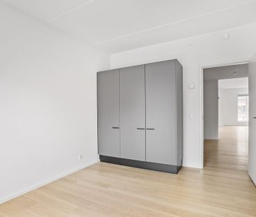 Moderne lejlighed med skøn udsigt- Nordhavn - Photo 3