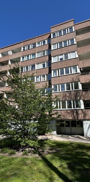 Liegatan 17, Västerås - Foto 1