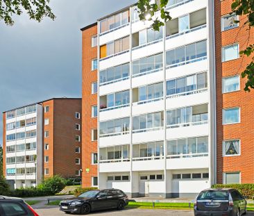 Karlstorpsvägen, Trollhättan - Foto 1