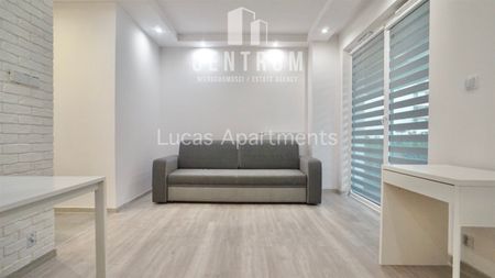 Lublin, Śródmieście, Centrum, Doktora Gustawa Dolińskiego - Photo 4