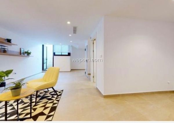 Luxury Villa in Benijófar, for rent