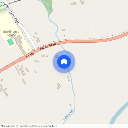 612 Napier Road, Whakarongo, Palmerston North City