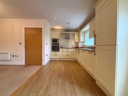 2 bedroom apartment to rent - Photo 3