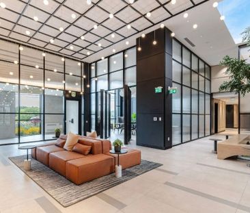 For Lease - 3220 William Colston Avenue Unit# 1009, Oakville, Ontario - Photo 4