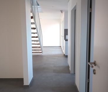 Neuwertige Maisonette Dachwohnung im Dorfkern - Photo 5