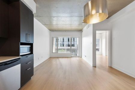 Appartement à louer - Montréal (Ville-Marie) (Centre) - Photo 3