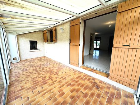 Location Maison 5 pièces 88m² - Photo 5