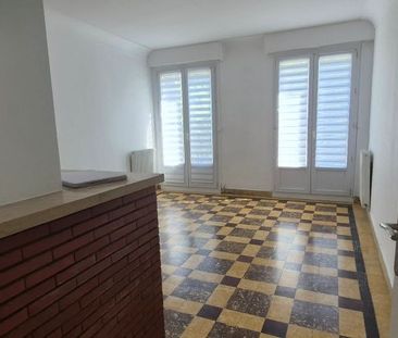 Location Appartement 3 pièces 95m² VALENCIENNES 59300 - Photo 3