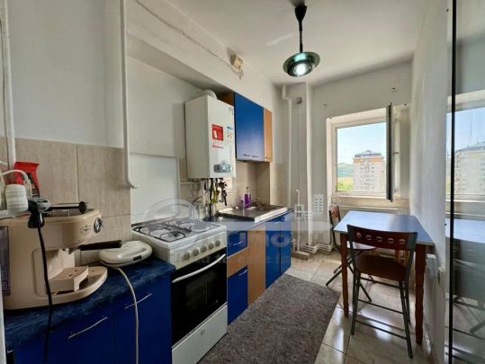 Apartament 1 camera PACURARI - Fotografie 1