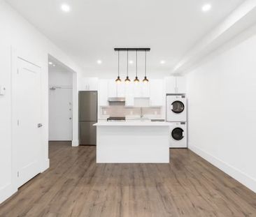 3 1/2 Apartment Near Metro Villa-maria - Photo 3