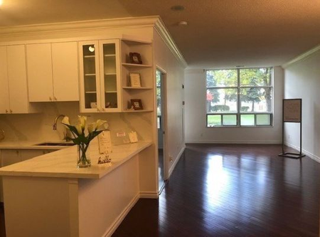 For Lease - 35 Kingsbridge Garden Circle Unit# 110, Mississauga, Ontario - Photo 5