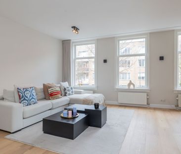 Appartement te huur: Wagenaarstraat 12-1 1093 CP Amsterdam - Photo 6