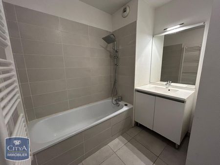 Location Appartement 3 pièces 62m² TOULOUSE 31200 - Photo 5