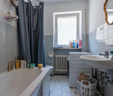 Passau-Zentrum/Nähe Uni: 3-Zimmer-Wohnung für 3er WG - Foto 1