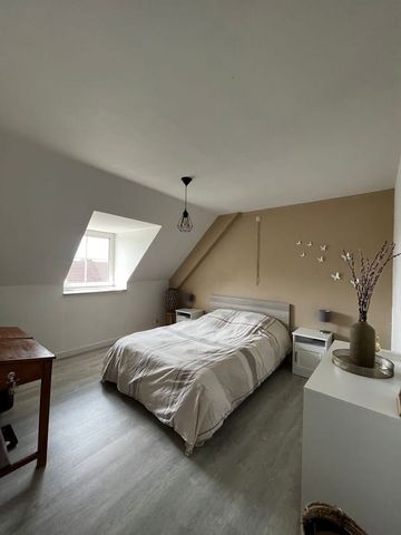 Appartement te huur - Photo 5