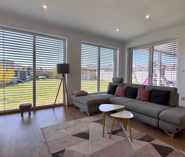 Pronájem rodinného domu 97 m², Klímova, Velký Osek - Photo 4