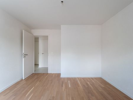 Superbe appartement de 3.5 pièces avec balcon ! - Photo 4