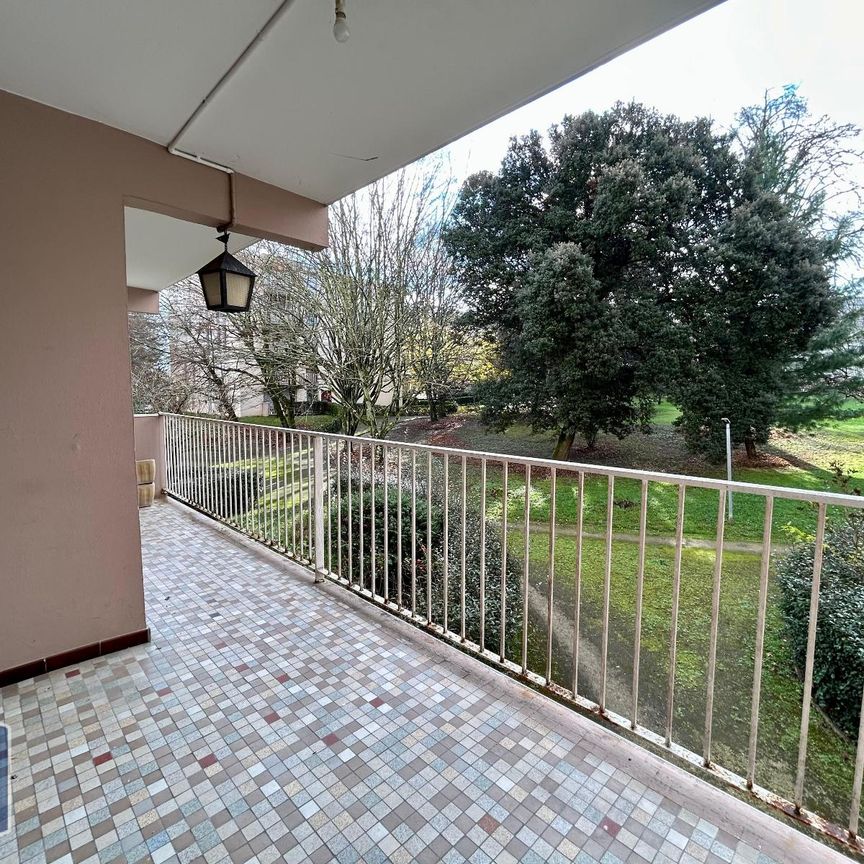 Location Appartement 3 pièces 77m² CENON 33150 - Photo 1