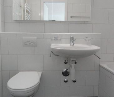 Your new home in the lively Bern-West! - Photo 1