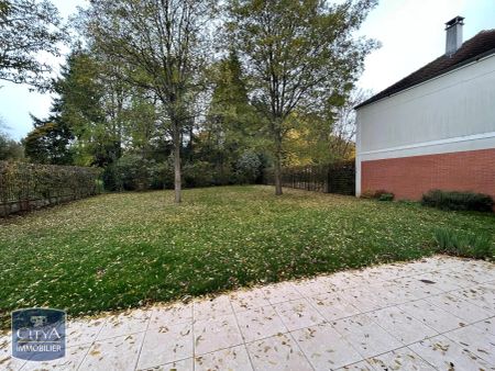 Maison à louer 5 pièces 115.03m² - Photo 4