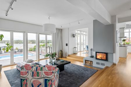 Buskuddsvägen, Vaxholm - Photo 2