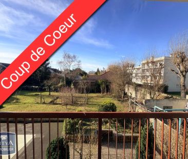 Appartement à louer 2 pièces 43.8m² - Photo 3