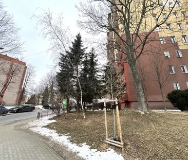 2-POKOJOWE MIESZKANIE – NAPRZECIWKO POLITECHNIKI - Фото 1