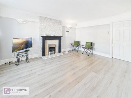 2 bedroom end of terrace house to rent - Photo 2