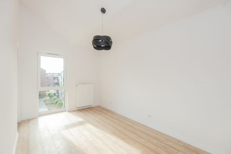 Poznań, ul. Czarnucha - Zdjęcie 5