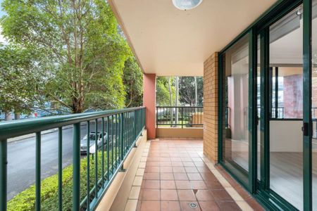 8/2-26 Wattle Crescent, Pyrmont, NSW 2009 - Photo 4