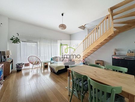 Location maison 5 pièces 105.29 m² à Lille (59000) - Photo 2