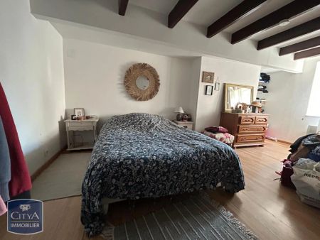 Maison à louer 3 pièces 70.51m² - Photo 2