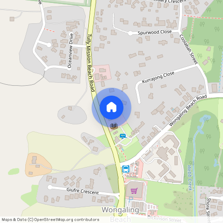 Unit 7/2032C Tully Mission Beach Rd, Qld 4852, Wongaling Beach