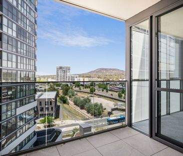 703/102 Easty Street, Phillip ACT 2606 - Apartment For Rent | Domain - Photo 4