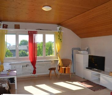 1 Zimmer, 3. Stock - Photo 1