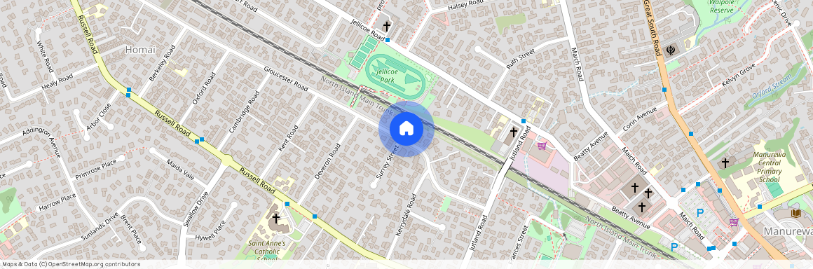 110 Gloucester Rd, Manurewa, South Auckland