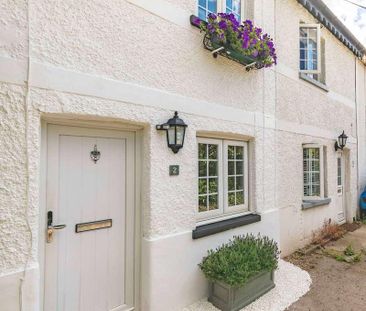 Albert Cottages, Clewer Hill Road, Windsor, SL4 - Photo 6