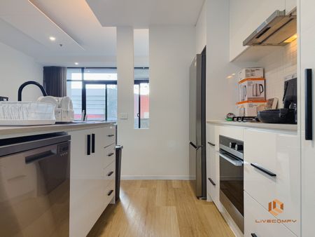 Melbourne CBD - Photo 5