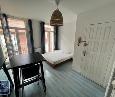 Location Appartement 1 pièce 22m² PERPIGNAN 66000 - Photo 3