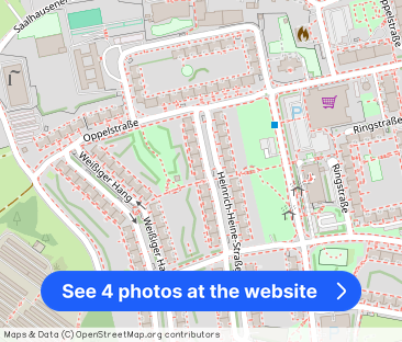 2,0-Zimmerwohnung mit Blick über Freital! - Photo 1