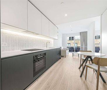 Stylish 1 BEDROOM APARTMENT in the highly anticipated Brent Cross T... - Photo 4
