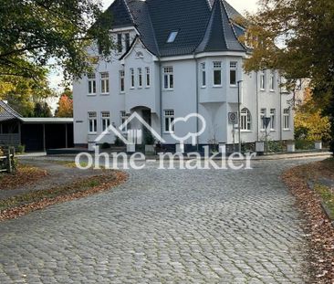 Wohnen in einer Stadtvilla - Photo 6