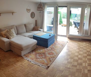 MAISON DE 4 PIÈCES À OBERGLATT (ZH), MEUBLÉE, TEMPORAIRE - Photo 5